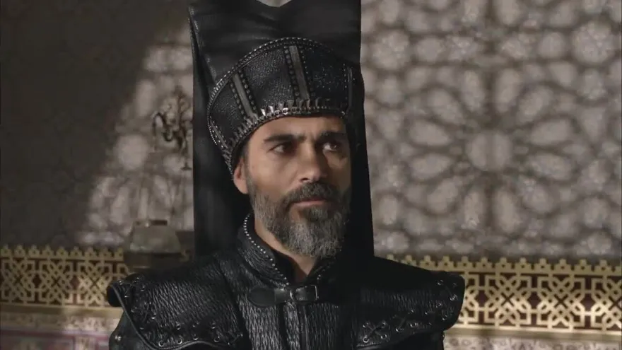 Kosem - Capítulo 97