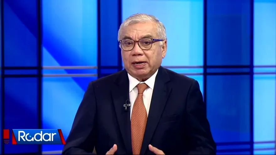 Bloque 5 Radar 24 de julio