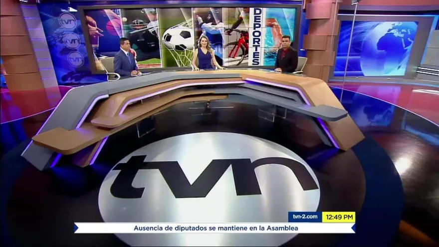 Noticiero MD 2 de abril del 2019 - Bloque 4