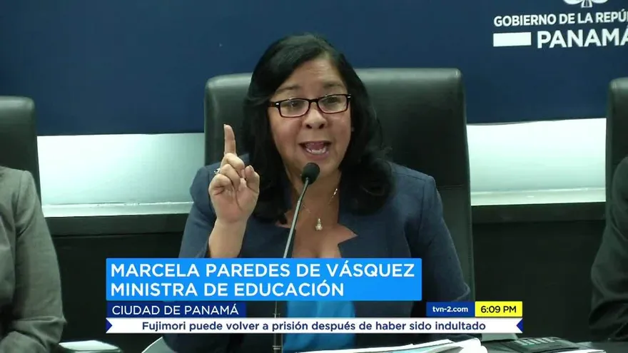 Piden ampliar programa Panamá Bilingüe