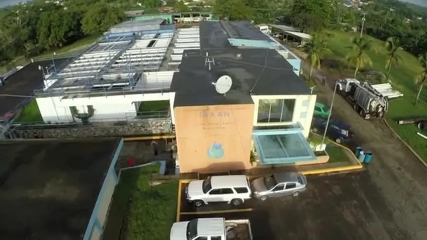 ACP explica por qué Arraiján amanece sin agua