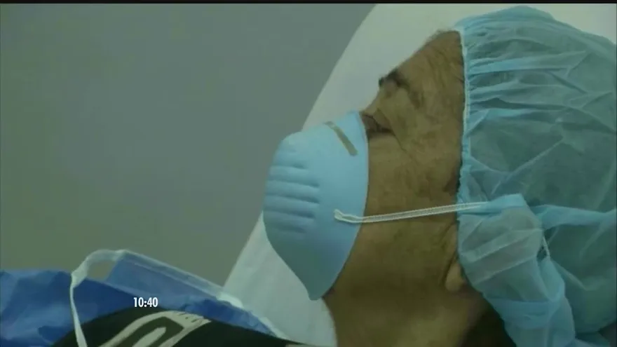 ¿Has sufrido alguna vez con el trato en la Caja del Seguro Social?