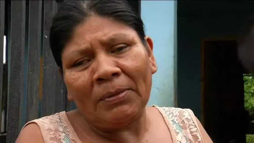 Madre de joven asesinada en Pedregal pide justicia