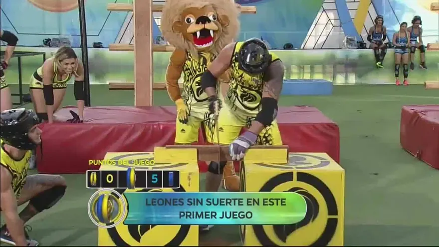 ¡El serrucho vuelve a ser un dolor de cabeza para los guerreros, menos para Pablo esta vez!