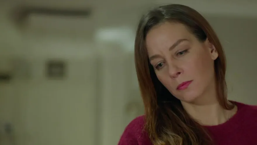 Por Mi Hijo - Capítulo 105