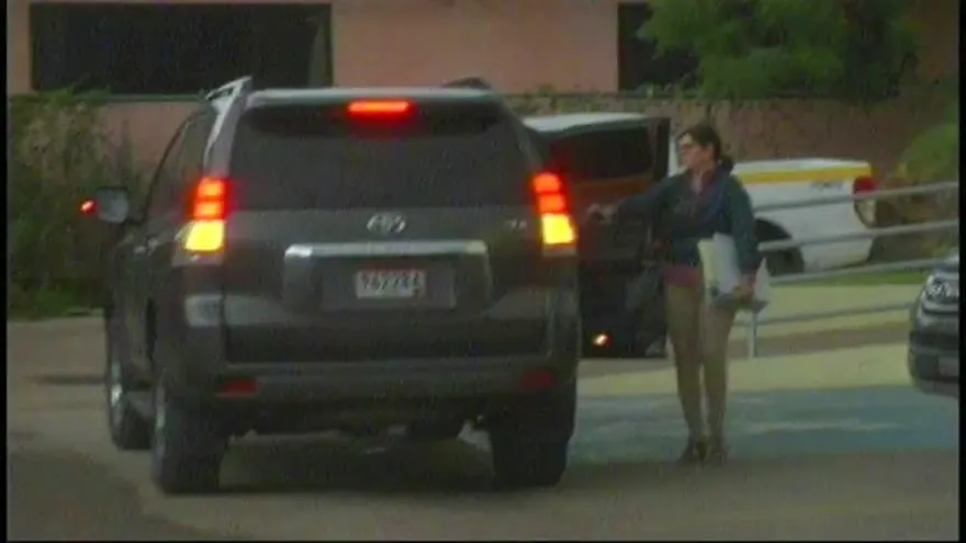 Menor resultó con quemaduras tras incendiarse su casa en Herrera