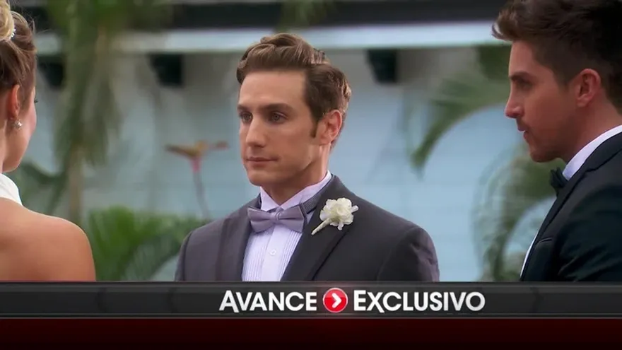 Avance exclusivo capítulo 2