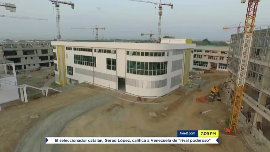 ITSE abrirá sus puertas en el mes de abril