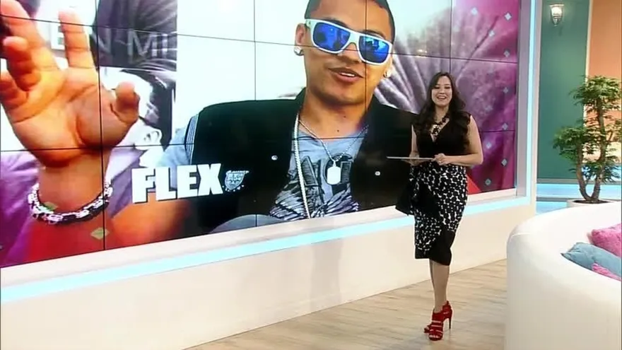 Joey Montana logró 400 millones de vistas en You Tube