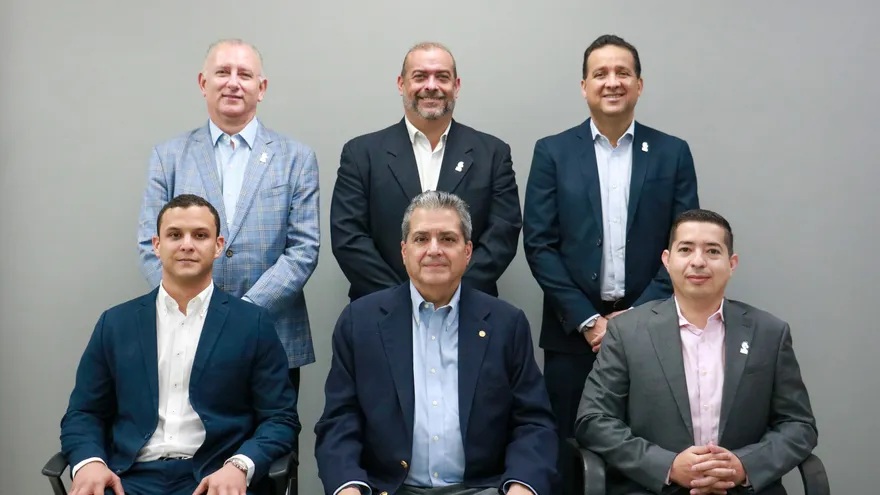 LPF tiene nuevo consejo ejecutivo