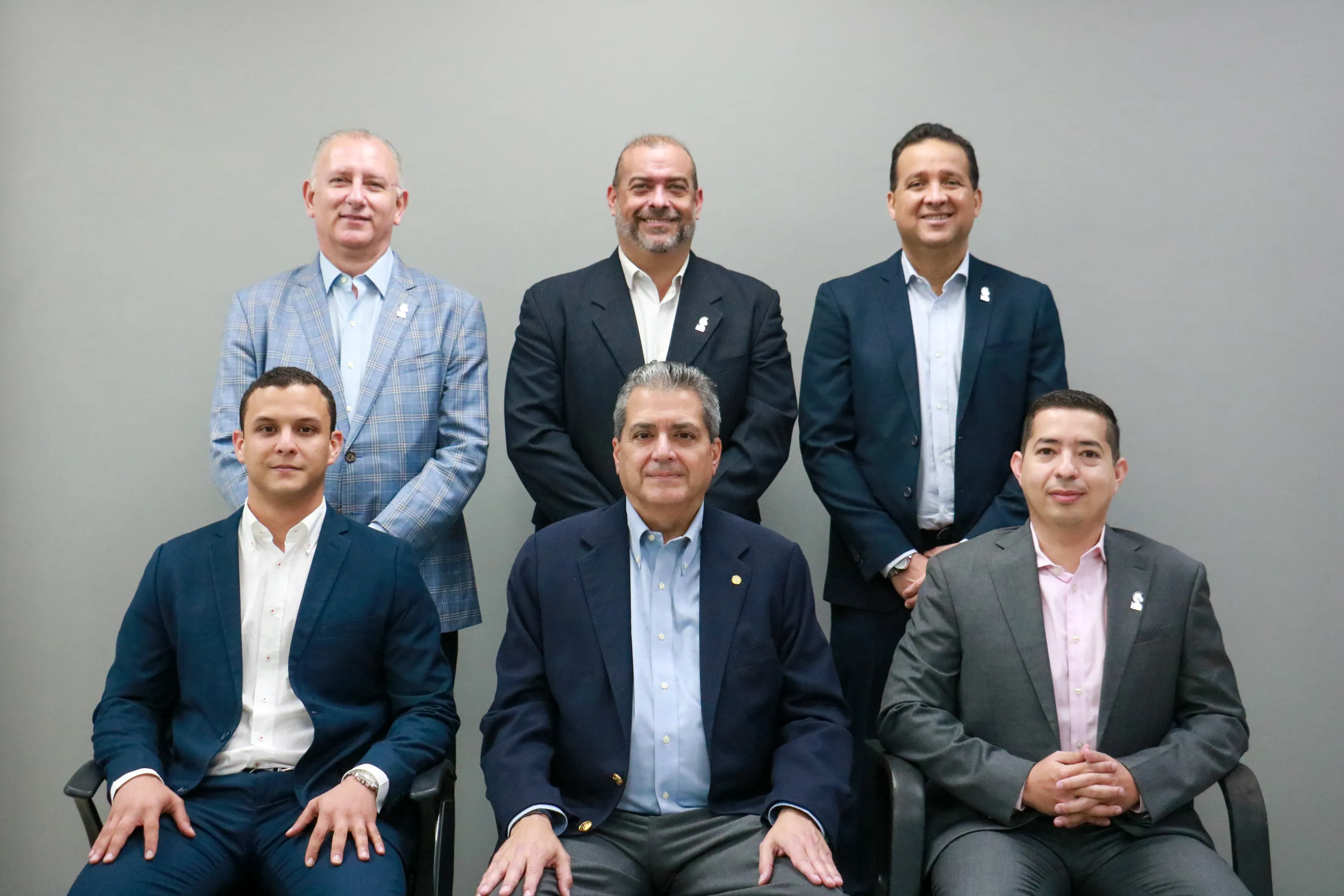 Consejo Ejecutivo de la LPF