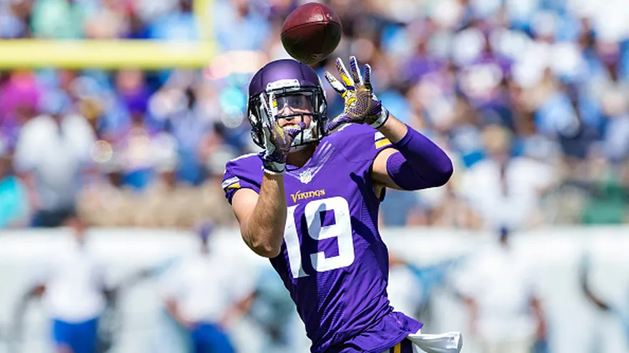 Adam Thielen