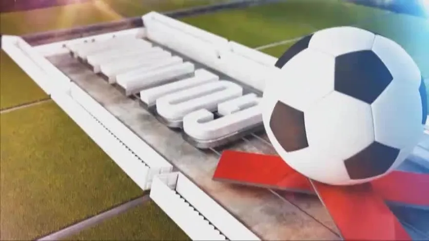 Gol Max 8 de septiembre de 2013 Parte 1