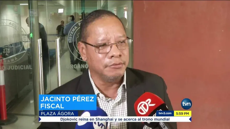 Funcionarios que hurtaron bienes del Estado quedan en libertad