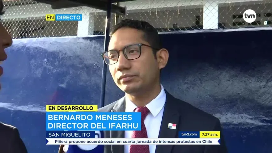 Sigue el tercer pago de la beca universal