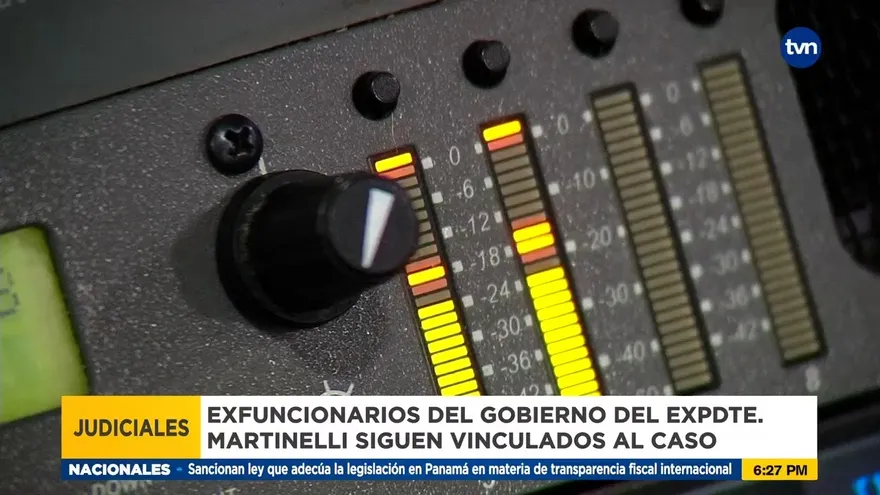 Expediente del caso Pinchazos sigue abierto