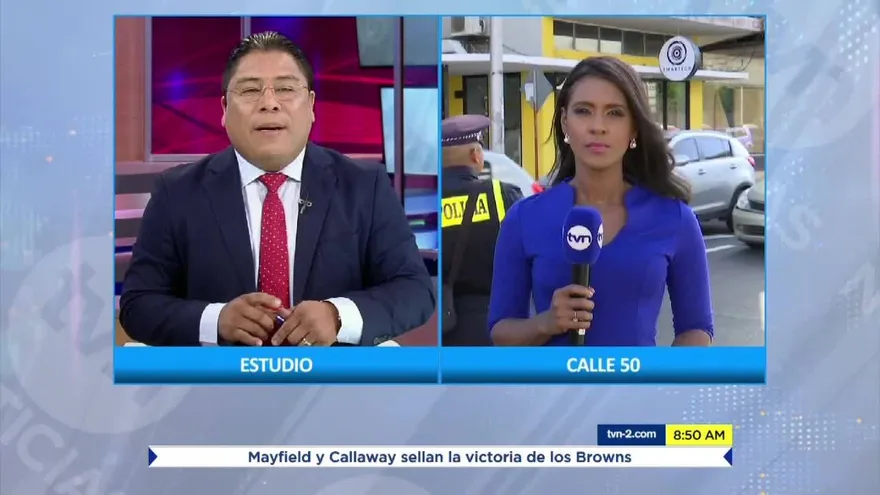 Noticiero AM 17 de diciembre del 2018 - Bloque 5