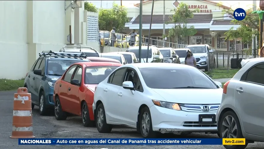 San Miguelito presenta leve aumento de casos de covid-19
