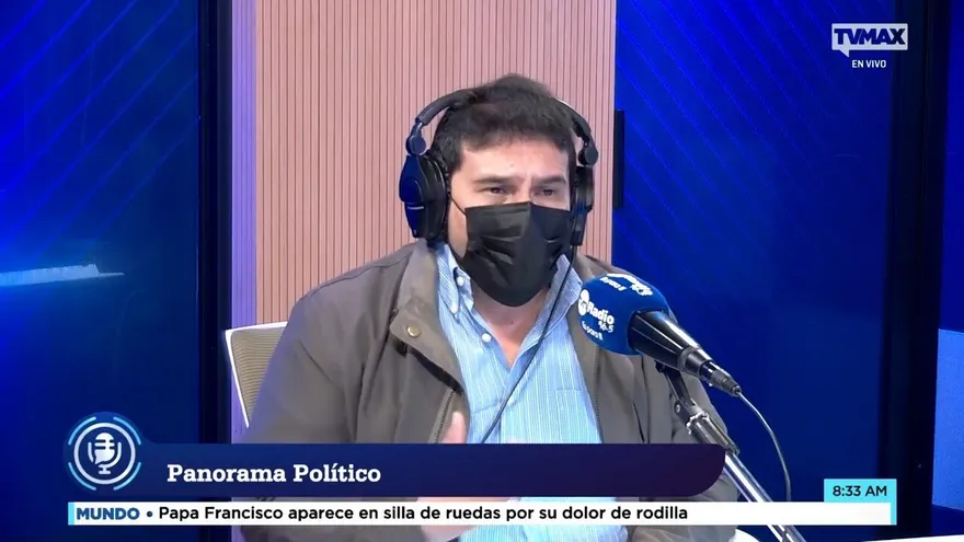 Análisis electoral hacia el 2024