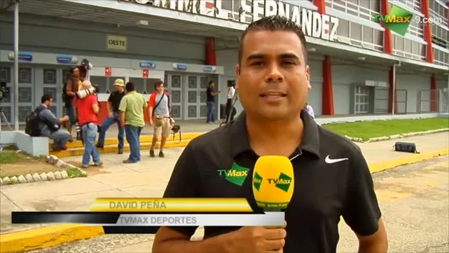 Prensa internacional habla del duelo Panam