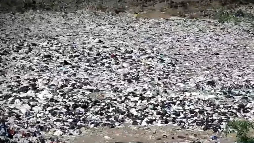 ¿Qué própusieron los candidatos a alcaldes sobre la recolección de basura?