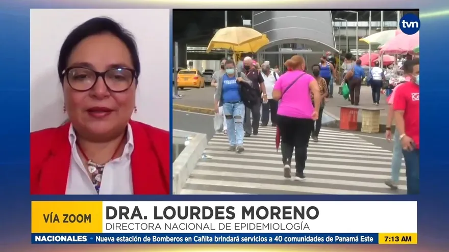 Plan de trazabilidad comunitaria continúa en todo el país