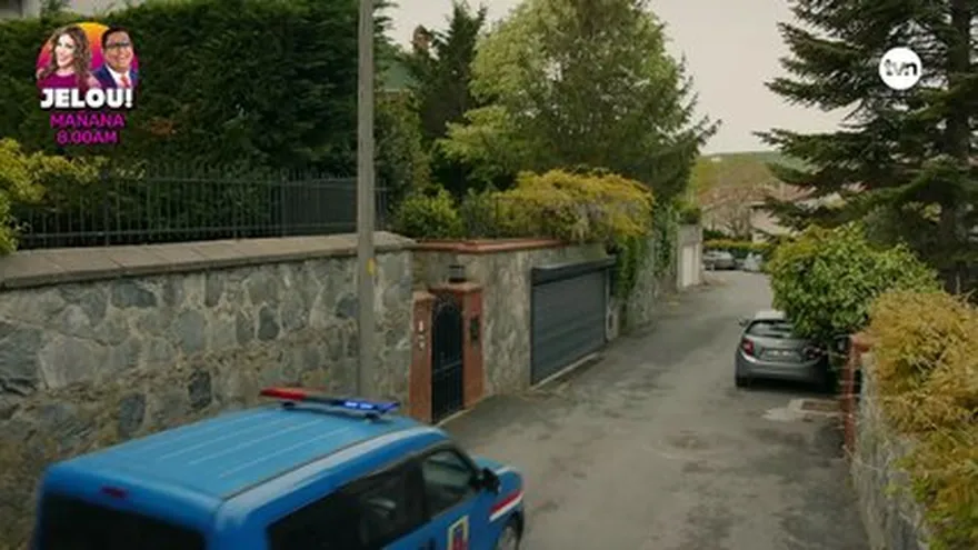 La gran mentira: Selin obtuvo casa por cárcel; ya sabe quien acabó con su hermana