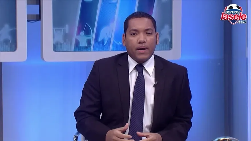 Tenemos a los protagonistas de la Selección Sub-20