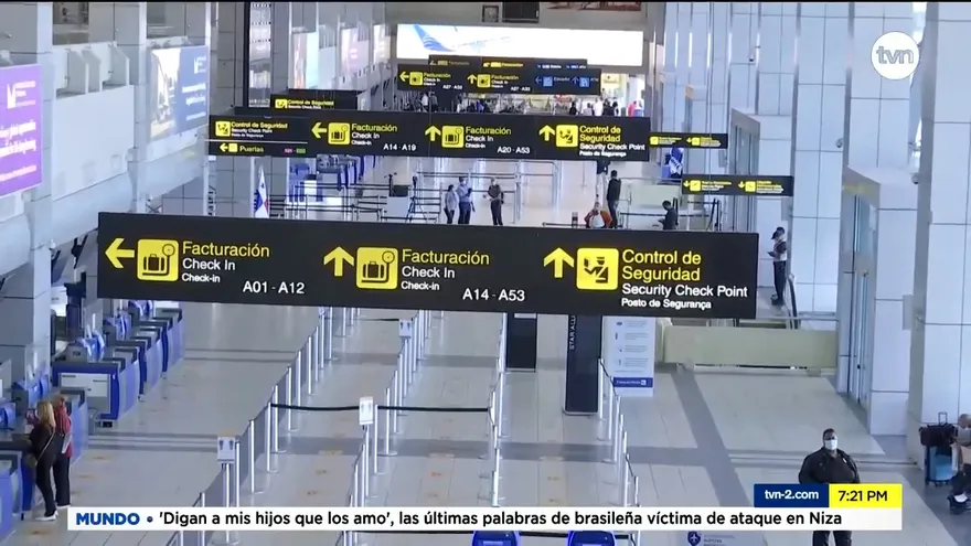 Aumentarán la frecuencia de vuelos para fiestas patrias