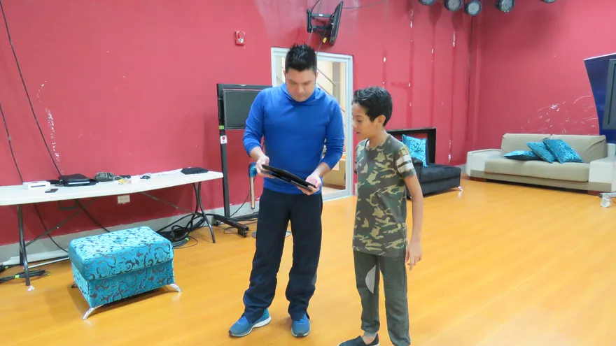 Ensayos Tu Cara Me Suena Kids