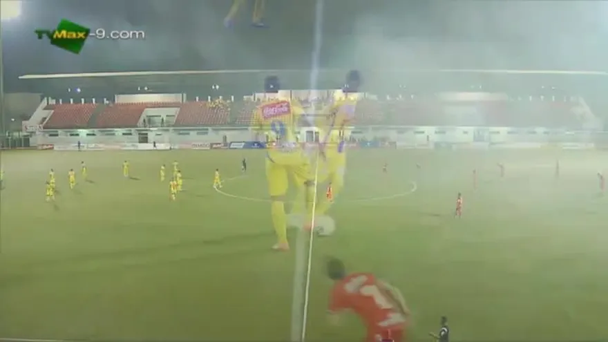 7ma fecha, resumen San Francisco 2-2 Chorrillo FC