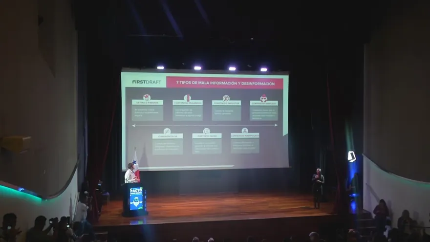 Pacto Ético Digital