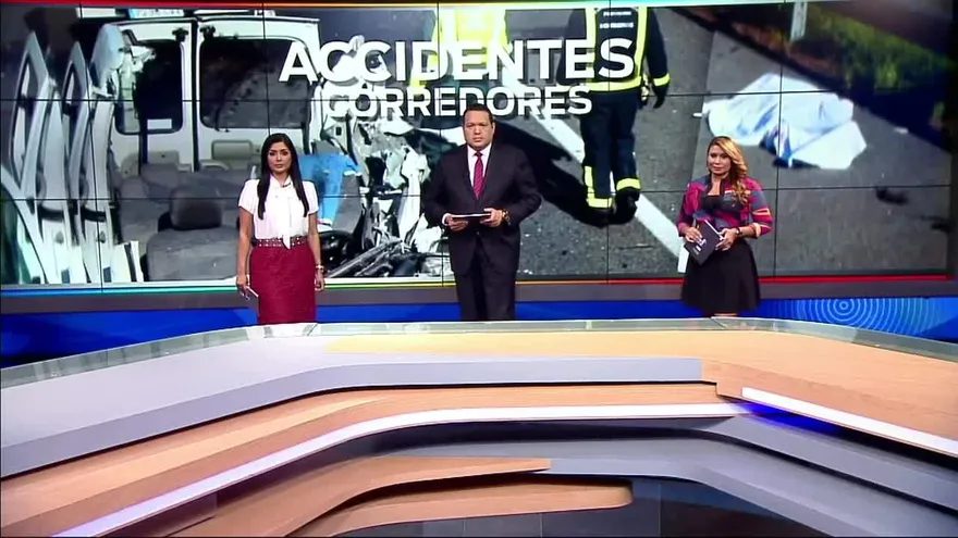 Noticiero Estelar 20 de enero del 2017 - Bloque 1.