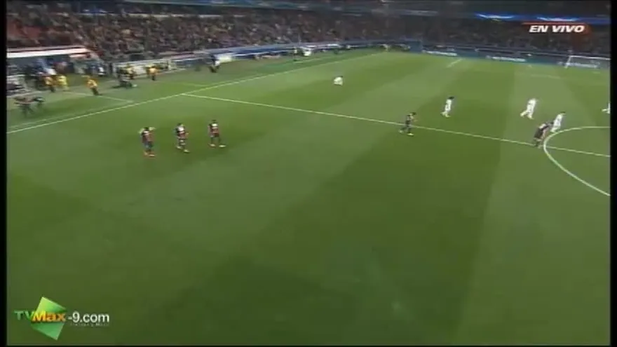 Resumen PSG 3 - 1 Chelsea