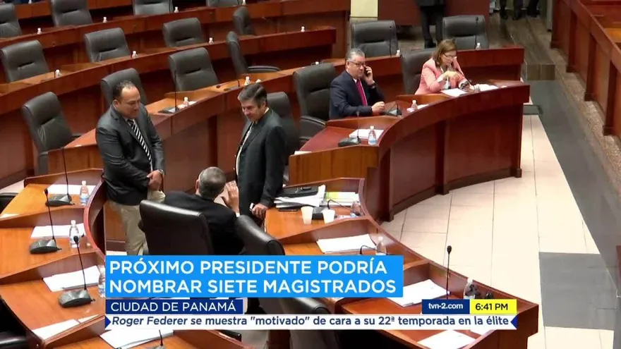 Asamblea concluye sesiones extraordinarias