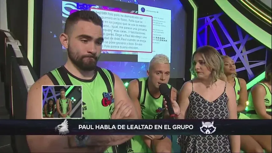 Impactante la polémica y toda la indiferencia que se generó entre las águilas y su nuevo capitán