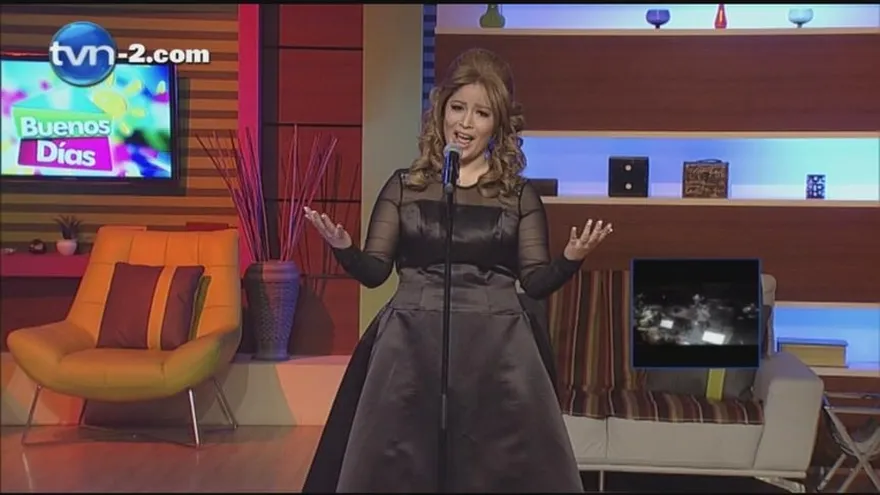 ADELE  “ SET FIRE TO THE RAIN” (LORITE)