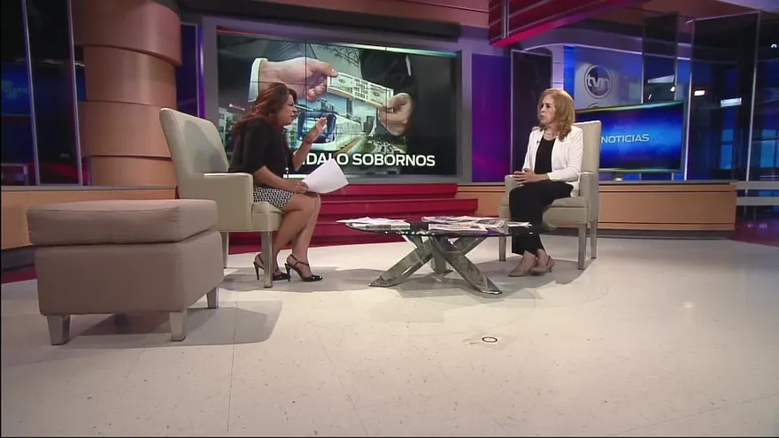 Noticiero AM 17 de febrero del 2017 - Bloque 4