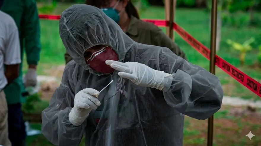 Minsa da seguimiento a segundo caso de hantavirus en finca de Montijo