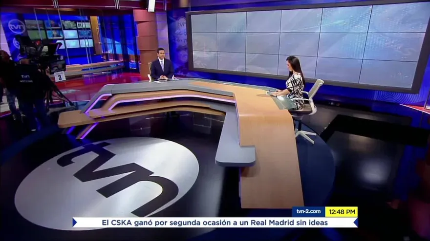 Noticiero MD 13 de diciembre del 2018 - Bloque 4