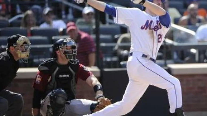 Tejada fue anulado en partido grande de Ike Davis