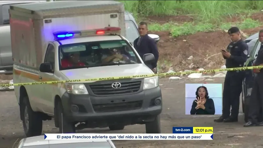 Investigan hallazgo del cuerpo sin vida de un policía