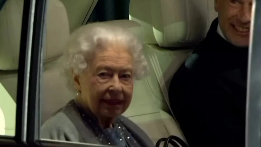 Bloque 4: Murió la reina Isabel II: fin de una era