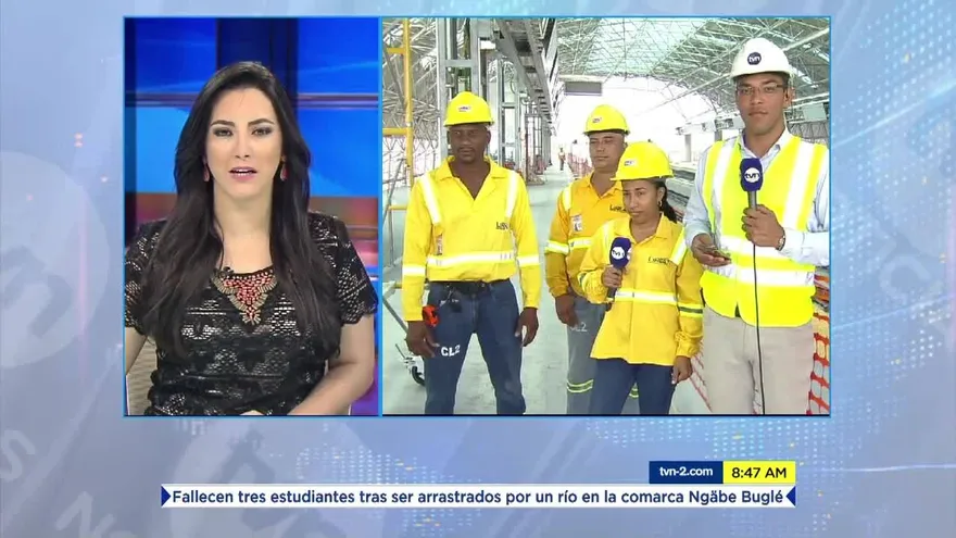 Noticiero AM 10 de octubre del 2018 - Bloque 5