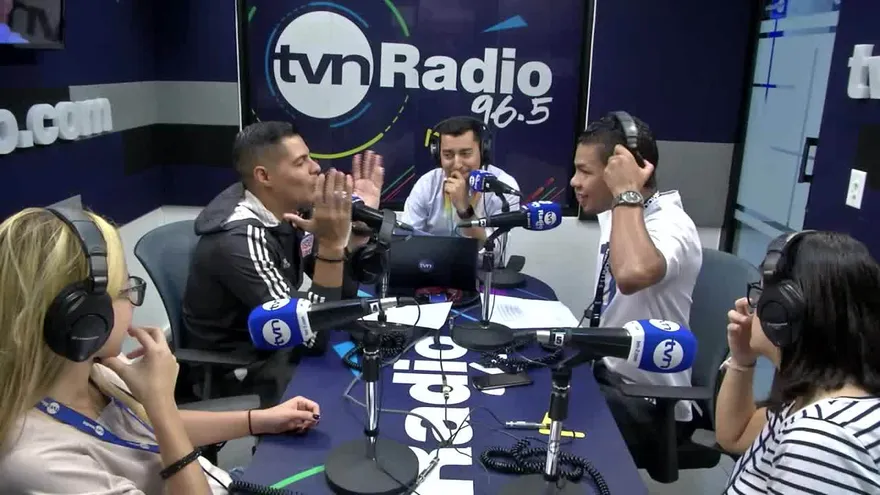 Somos La Sele Radio 24 de Agosto