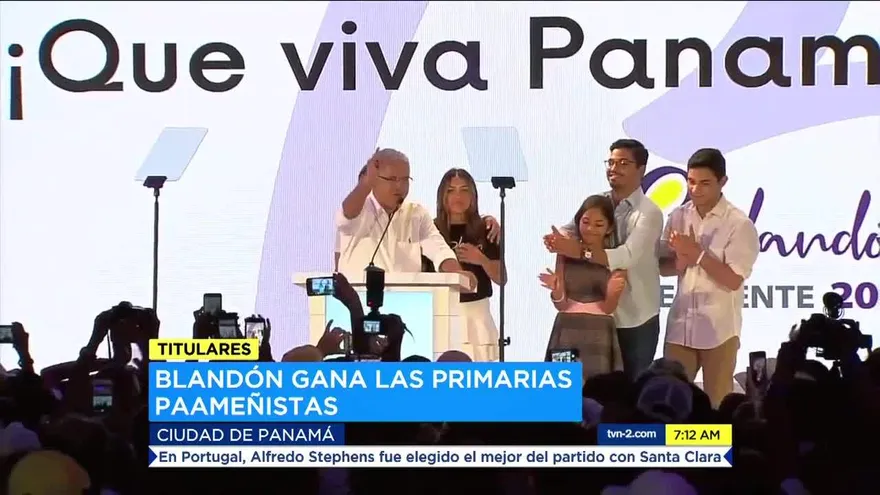 Noticiero AM 29 de octubre del 2018 - Bloque 2