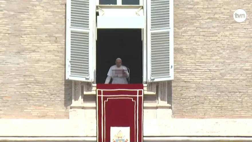 Papa Francisco preocupado por situación en Nicaragua