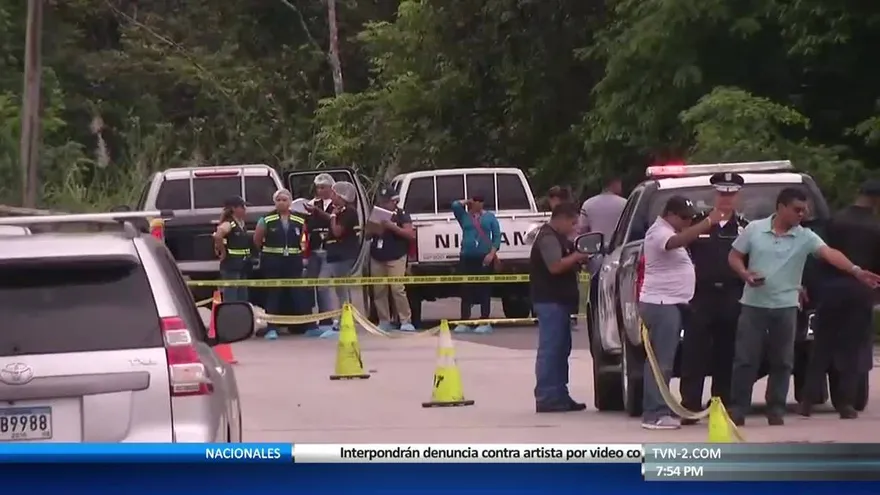 Crímenes que aún están sin resolver