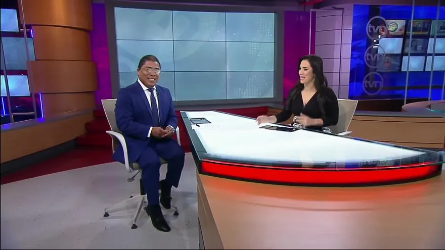 Noticiero AM 26 de febrero del 2018 - Bloque 7