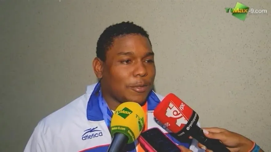 Primeras medallas para Panam